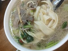 -合记烩面(人民路店)
