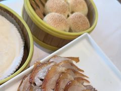 -玉林烤鸭店(定福庄店)