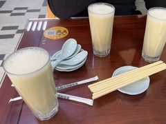-日月永和中国餐饮名店(东湖店)