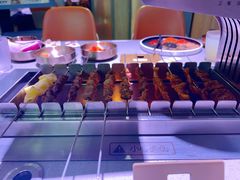 -丰茂烤串(全国首店)