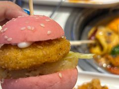 -龍歌自助小火锅(崂山丽达店)