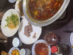 -邢家锅贴老店·非遗·开封菜(金明广场店)