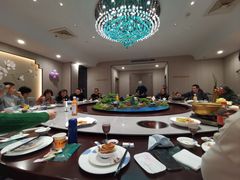 -百鸟朝凤宴会中心