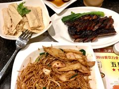 -中国厨房/台湾牛肉面