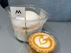 -M Stand(南京新街口金鹰店)