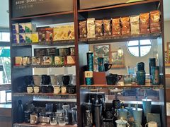 零售区-星巴克(无锡百联奥特莱斯店)