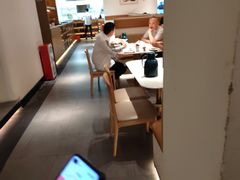 大堂-上上席川菜(凯德乐峰广场店)