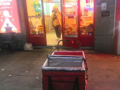 -塔斯汀中国汉堡(西湖景顺铂悦城店)