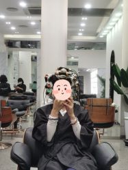 -BABY FACE沙龙