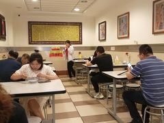 -民间老鸡汤面馆(中山北路店)