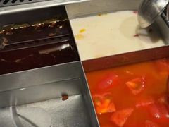 -海底捞火锅鲜切牛肉主题店(长寿路店)