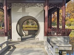 -昆山城市公园