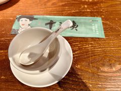 -南拳十三姨·潮汕砂锅粥(世纪金源店)