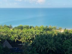 -三亚湾海居铂尔曼度假酒店