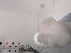 -Smile House咖啡馆(群芳小区店)