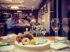 -Joy's Wish创意蛋糕定制&甜品台(乐虹坊精致生活广场店)