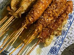 -黄记潮汕甜汤(贝底田坊店)