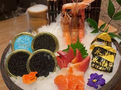 -Minase水濑·日料放题(外滩店)
