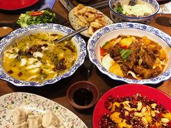 -北方馆(澳门伦敦人店)