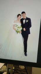 -帆拉斐婚纱摄影(春熙店)