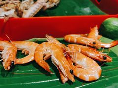 -温州喜来登酒店-盛宴西餐厅