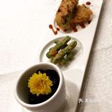 传统精致的粤菜
