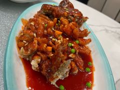 -吴记小园楼(新庄店)