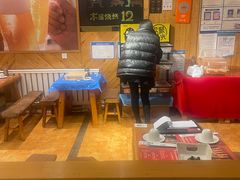 -木屋烧烤(西南角店)