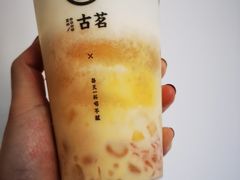 -古茗(西湖小和山店)