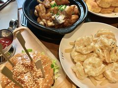 -集品堂·JPC餐厅(青年大街市府店)