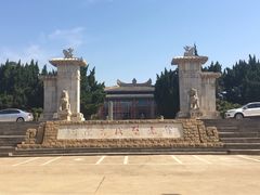 -洛阳古墓博物馆