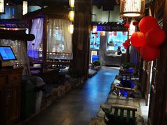 -花溪雨·森林餐厅(石基店)