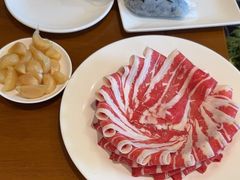 -清真·鸦儿李记·涮肉(和平里店)