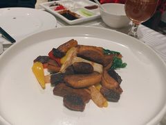 -四季民福烤鸭店(王府井灯市口店)