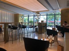 -喜茶(上海兴业太古汇店)