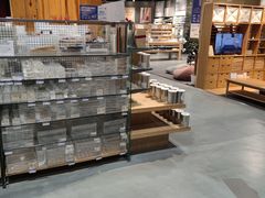 -MUJI无印良品(杭州万象城店)