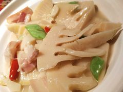 -四道菜·福建菜馆(万家广场店)