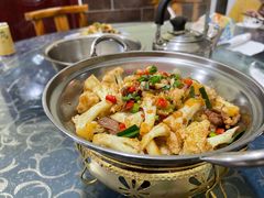 -朗妈私房菜(婺女州店)