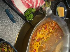-湊湊火锅·茶憩(世博大道店)