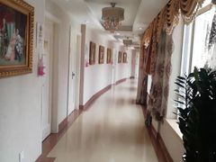 -伊丽莎白妇科医院·早孕检查