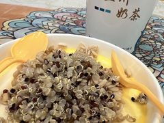 -桥门程记(兰州南关夜市店)