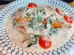 -IL TEATRO 精品意大利餐厅