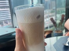-福楼毕斯罗F Bistronome(国贸商城约会地标景观店)