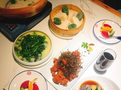 -姜君·千岛湖鱼头馆(浦东大道店)