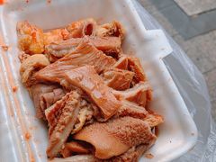 -细妹五香牛杂(步行街店)