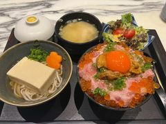 -家贺屋刺身寿司专门店