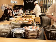 -鮨政·Omakase(港汇恒隆广场店)