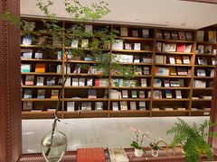 -二酉书店TOYOU BOOKS