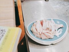 -探窝·竹笙椰子鸡(杨箕店)