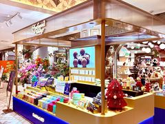 -杭州大厦LSE城市生活超市(杭州大厦店)